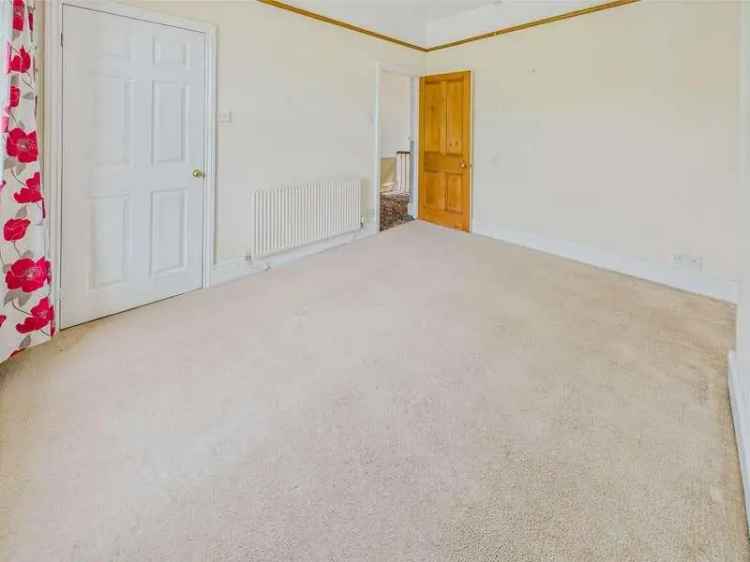 3 Bed End Terrace House for Sale Birch Vale Hayfield