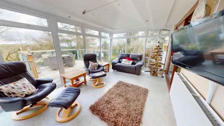 5 Bedroom Detached Bungalow For Sale