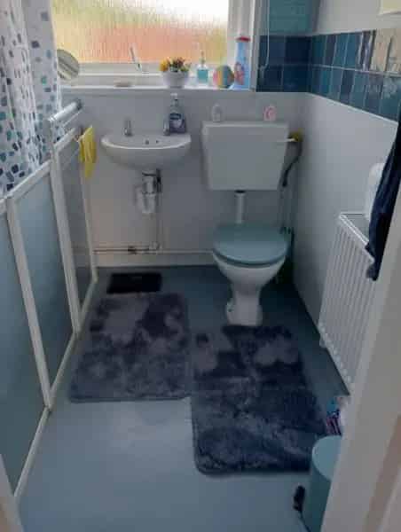 1 Bedroom Bungalow in Rural Dumbleton