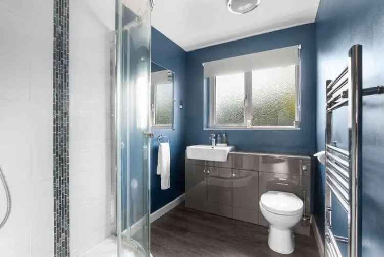 3 Bed Detached Bungalow for Sale Near Dugdale Sports Field