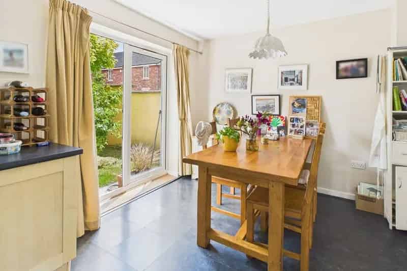 4 Bedroom Detached House for Sale Portishead Bristol