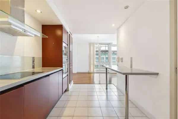 Luxury Duplex Apartment Spinningfields Manchester
