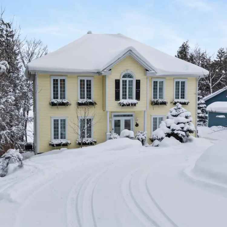 Waterfront Home for Sale - 3300+ sq ft - In-law Suite
