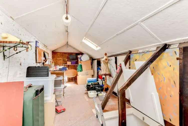 3 Bed End Terrace House for Sale