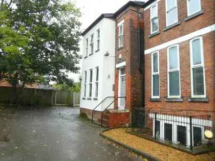 12 Bed Student House Manchester All Bills Inclusive