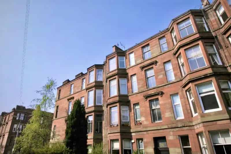 1 Bedroom Flat to Rent West Scotland