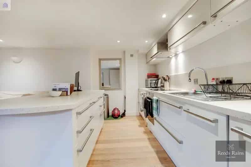1 Bedroom Flat to Rent London SE11 Kennington Vauxhall