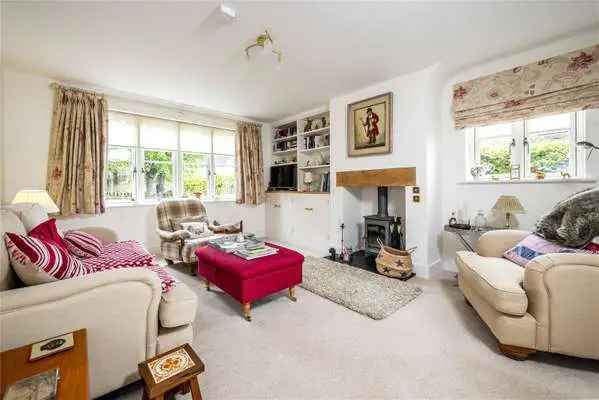 Netherton Road, Appleton, Abingdon, Oxfordshire, OX13 5JX | Property for sale | Savills