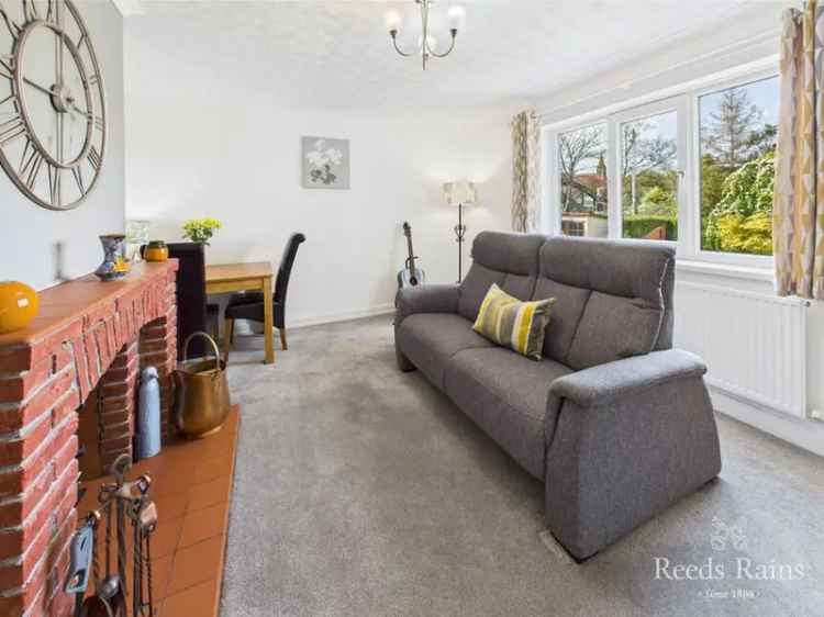 3 Bedroom Detached House for Sale Ruswarp North Yorkshire