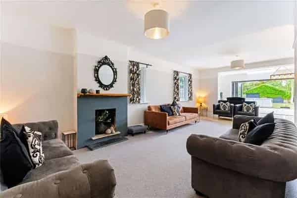 Andover Road North, Winchester, Hampshire, SO22 6NN | Property for sale | Savills