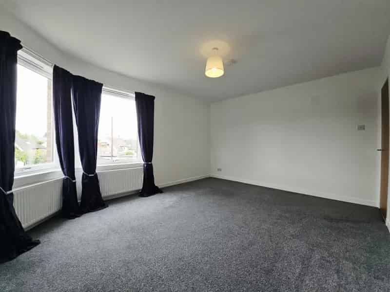 2 Bedroom Flat To Rent Available 09062025