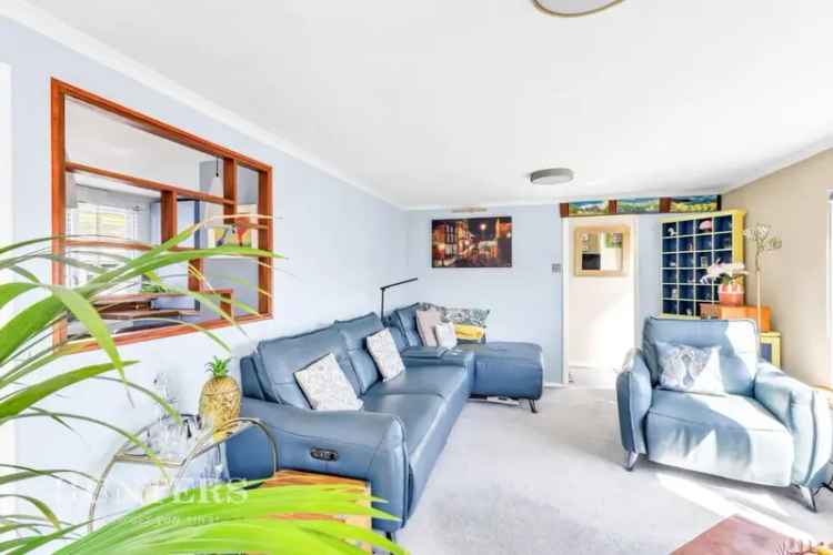 2 Bed Detached Park Home for Sale