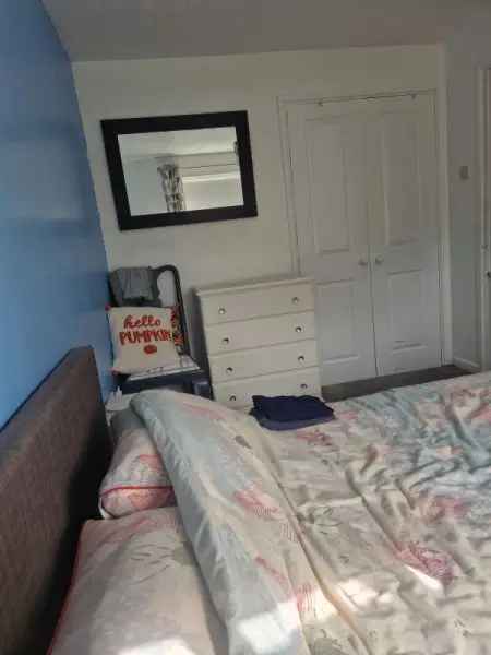 House For Rent in Basildon, England