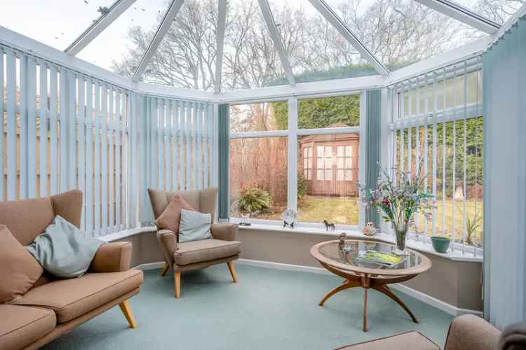 3 Bedroom Detached House for Sale in Solihull