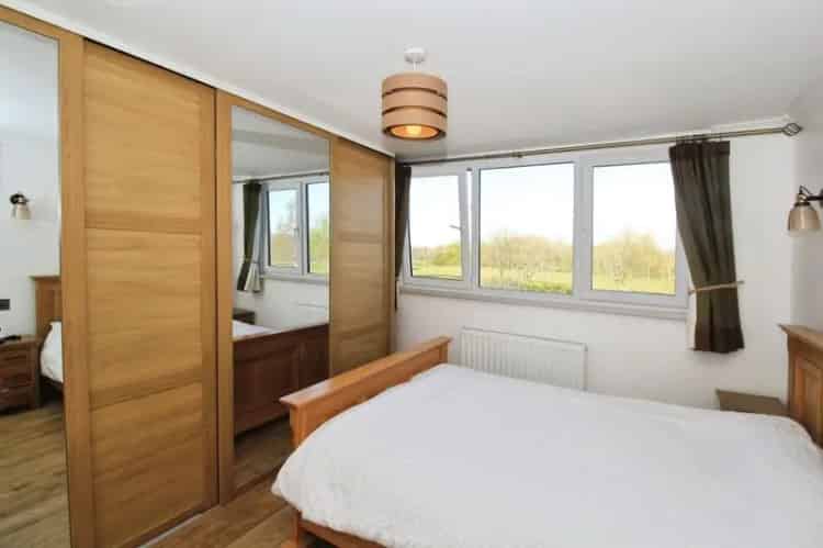 2 Bedroom Semi Detached House Charnock Richard Lancashire