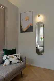 156m² Luxury Studio Flat in South Kensington London