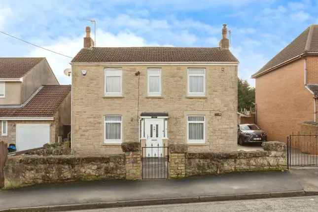 Cottage for sale in Highridge Road, Bristol BS13