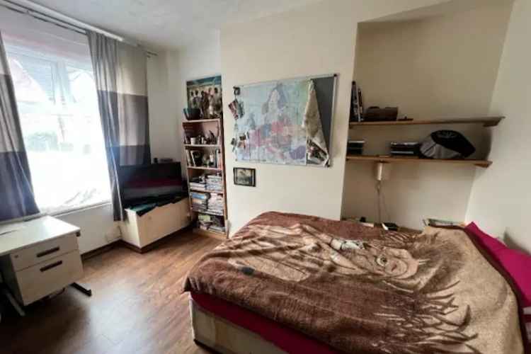 Two Bedroom End Terraced House Wigan