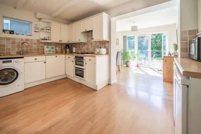 Family Home near Tring High Street