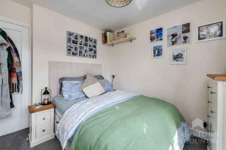 2 Bed Semi-Detached House for Sale in Plymstock