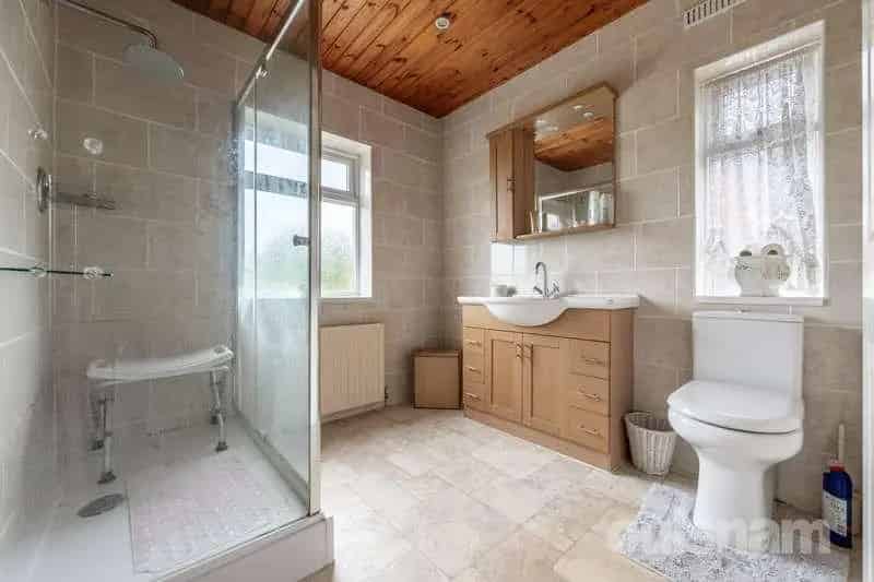 3 Bed Semi Detached House For Sale