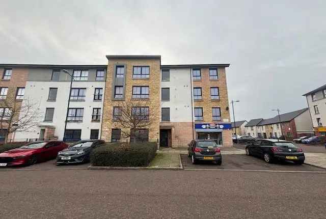 Modern 2 Bed Flat to Rent in Oatlands Glasgow