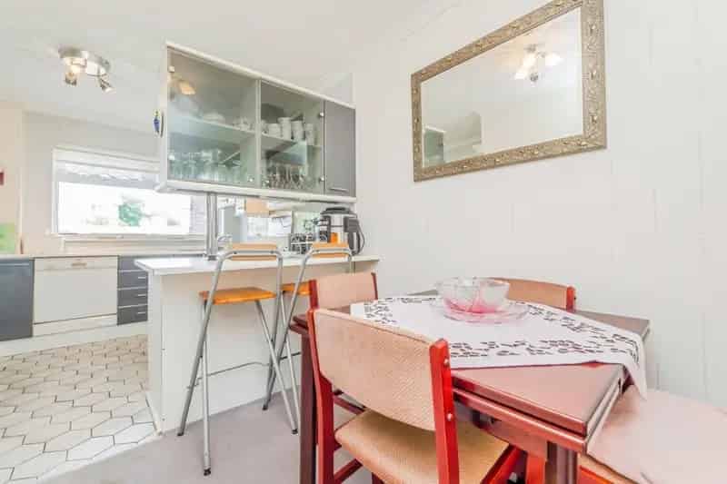 3 Bed End Terraced House Llanedeyrn