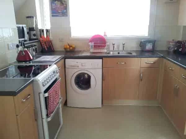Two Double Bedroom House Walton Peterborough Large Garden