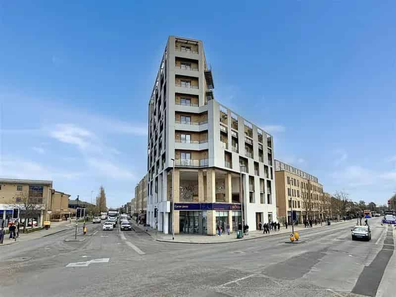 1 Bedroom Apartment To Rent