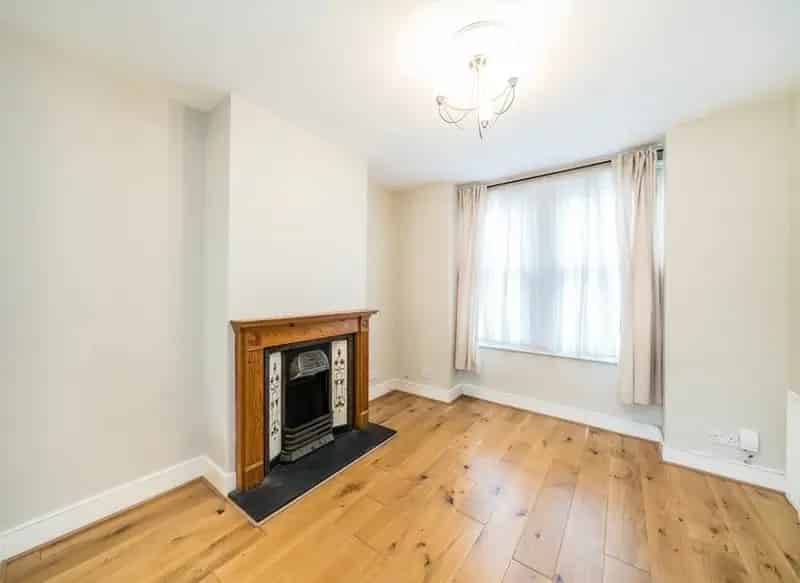 Two Double Bedroom Victorian Terrace House Near Dundonald Park