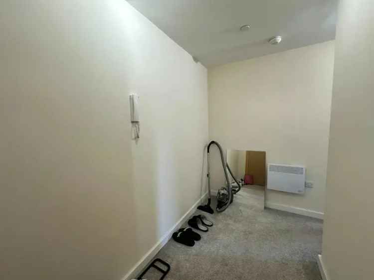 Flat For Sale in Walsall, England