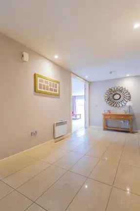 Flat for sale in Greyfriars Road, Cardiff CF10