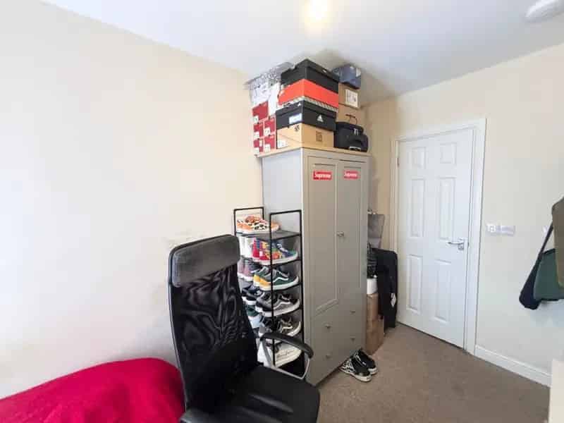 1 Bedroom HMO House To Rent Available August 15 2025
