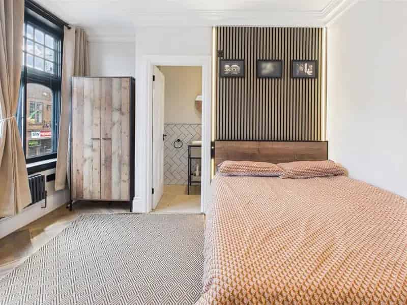 1 Bedroom Apartment to Rent in Coventry City Centre