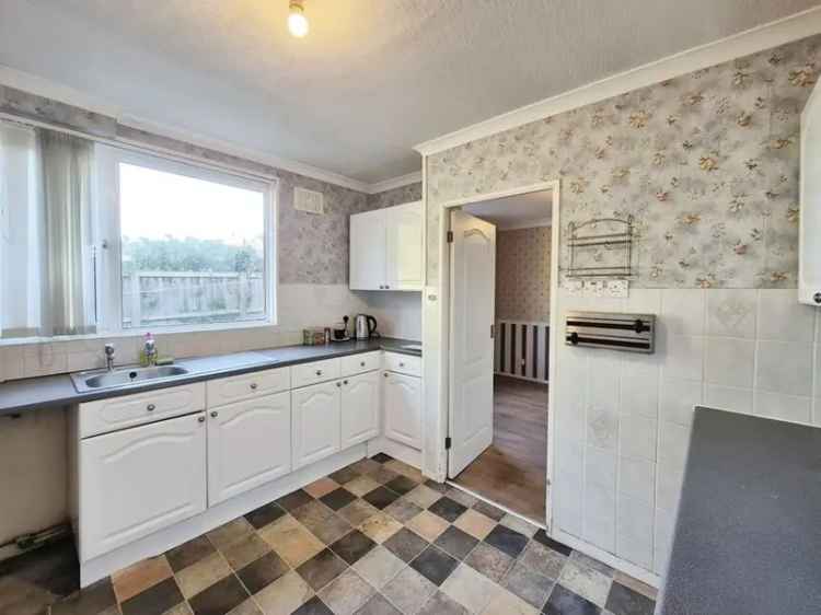 3 Bedroom Semi Detached House For Sale York