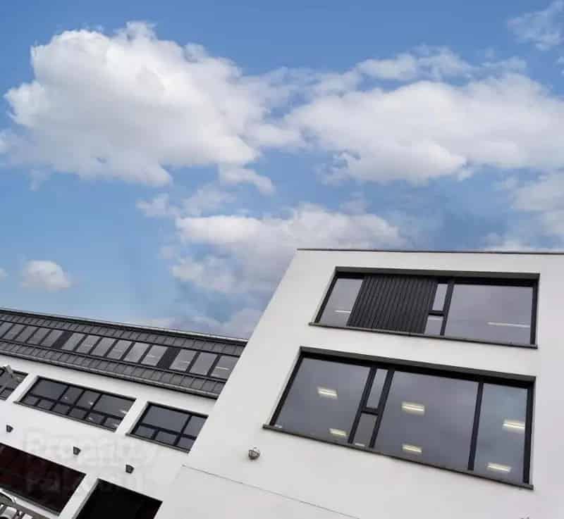 Commercial property For Rent , Cromac Quay, Belfast, Northern Ireland