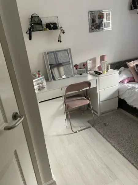 House For Rent in Rotherham, England