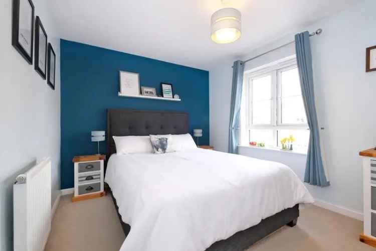 3 Bedroom End of Terrace House for Sale in Aberdeen