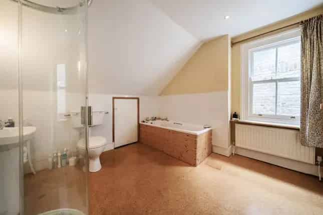 Victorian Detached House for Sale in London SE3