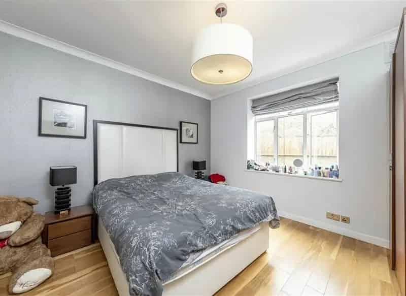 Spacious 1-Bedroom Apartment near Brompton Cross