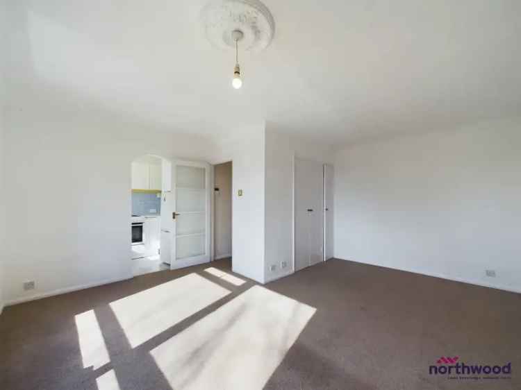 1 Bedroom Flat House to Rent in Brighton Queens Park