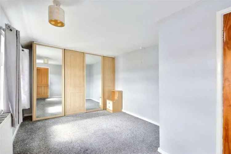 2 Bed Semi-Detached House for Sale