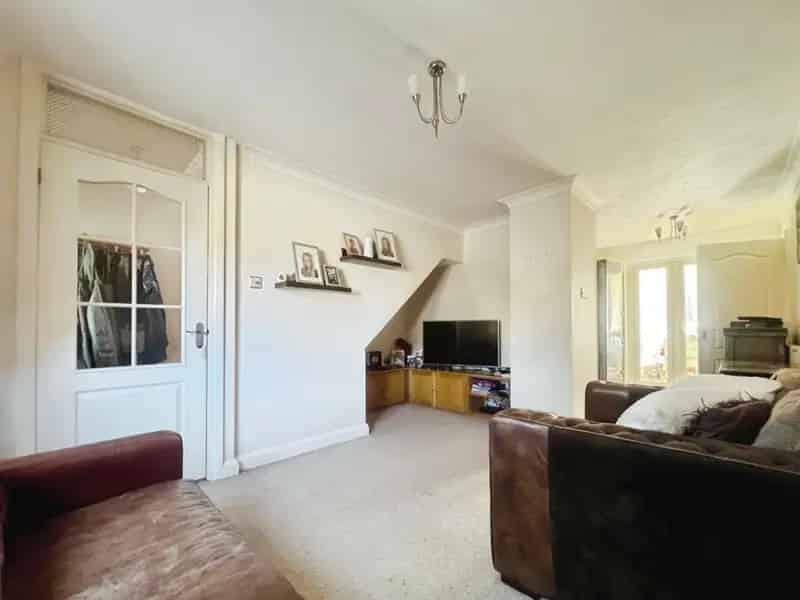 3 Bedroom House For Sale Willesborough