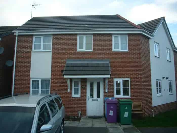 3 Bed House Allerton Springwood