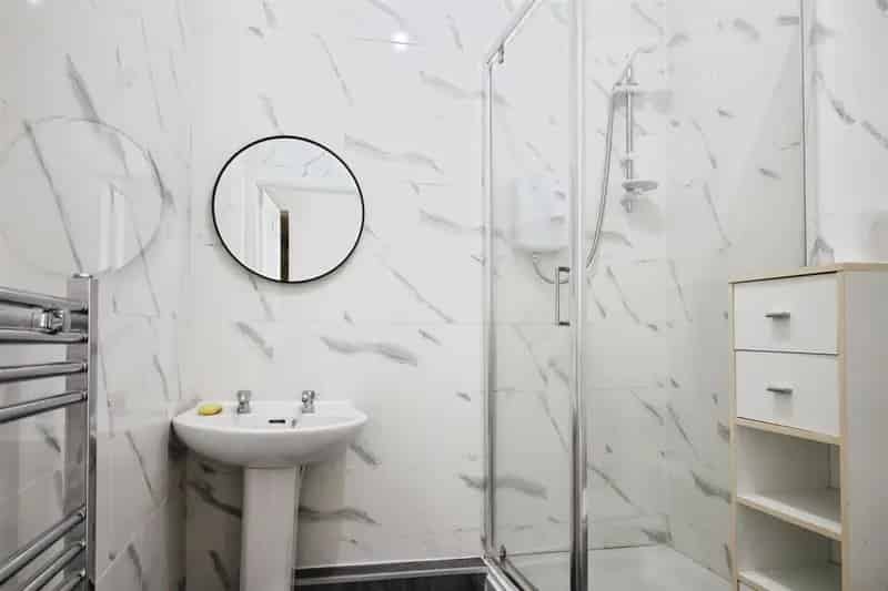 4 Bedroom Flat to Rent Leeds City Centre