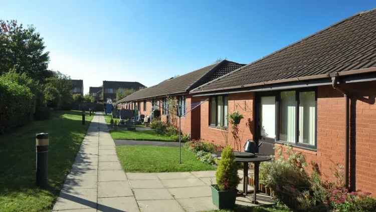 Retirement Bungalows for Rent in Netherton Liverpool