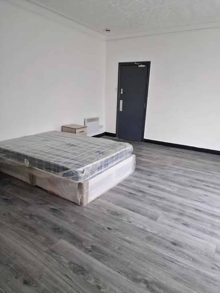 1 Bedroom House Share to Rent