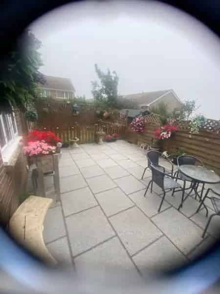 3 Bedroom House with Parking