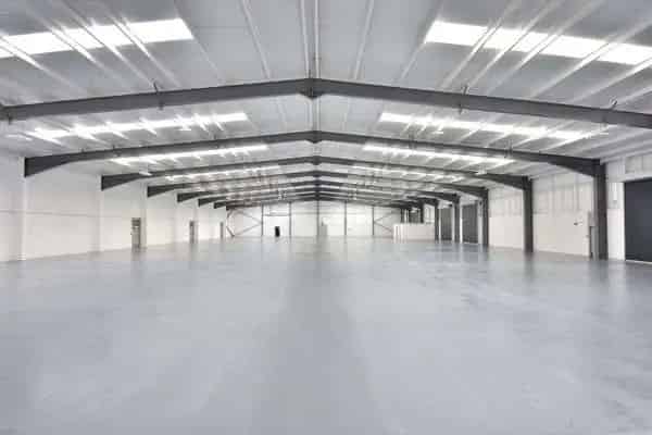 , Unit 14, Hareness Park, Hareness Circle, Altens Industrial Estate, Aberdeen, AB12 3LY | Property to rent | Savills