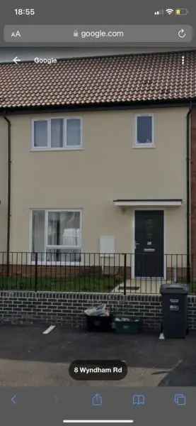 House For Rent in Taunton, England